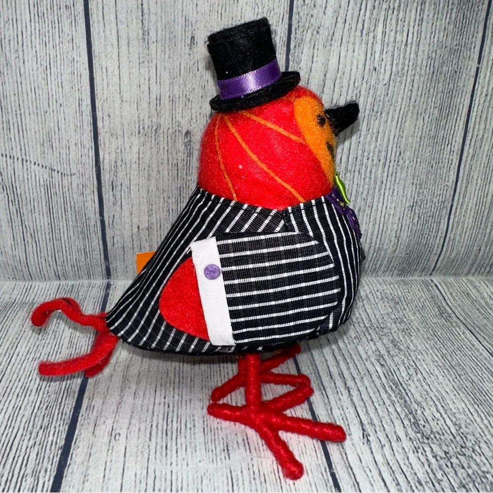 Hyde & Eek! Featherly Friends Gourdon Bird Target Halloween 2024